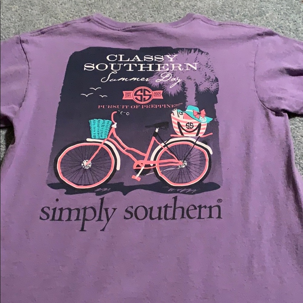 T-Shirt - Picture 2 of 2